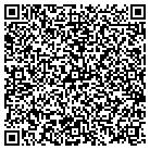 QR code with D & R Steel Construction Inc contacts