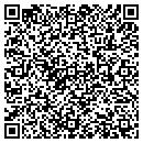 QR code with Hook Cycle contacts