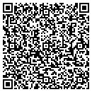 QR code with Cj Security contacts