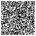 QR code with Dickey Inc contacts