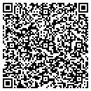 QR code with C Of D Homeland Security Emd contacts