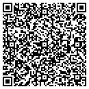 QR code with Alpha Taxi contacts
