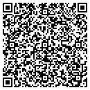 QR code with E Squires Paving contacts