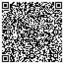 QR code with Zink's Body Shop contacts