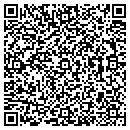 QR code with David Hoxeng contacts