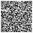 QR code with S - Mart 465 contacts