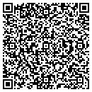 QR code with Sbg Printing contacts
