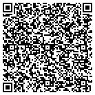 QR code with Wannemacher's Door & Trim Service contacts