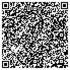 QR code with AAA VIP Taxi contacts