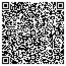 QR code with Handymaurer contacts