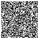 QR code with Acrofab contacts