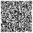 QR code with Tim's Custom Auto Cleaning contacts