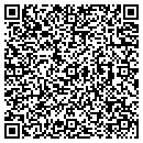 QR code with Gary Uchytil contacts