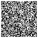 QR code with Gavin Limousine contacts