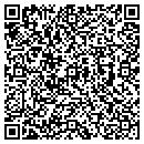 QR code with Gary Vandyke contacts