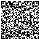 QR code with Olivers Auto Trim contacts