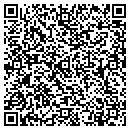 QR code with Hair Closet contacts