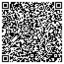 QR code with Hagood Security contacts