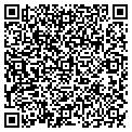 QR code with Kunj Inc contacts