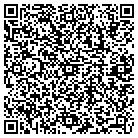 QR code with Galleron Signature Wines contacts