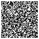 QR code with Hair Cosmopolitan contacts