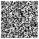 QR code with High Bit Security LLC contacts