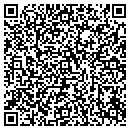 QR code with Harvey Menholt contacts
