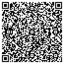 QR code with Tebbs Finish contacts