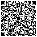 QR code with M2 Construction LLC contacts
