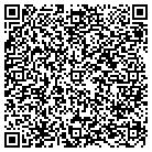 QR code with C & D's Performance Automotive contacts