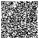 QR code with Zankezur Bakery contacts