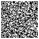 QR code with James H Poppinga contacts