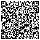 QR code with Chowan Grafx contacts