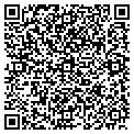 QR code with Mcsg LLC contacts