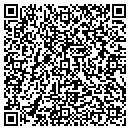 QR code with I R Security & Safety contacts