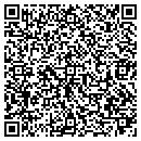 QR code with J C Penny S Security contacts