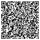 QR code with John N Robinson contacts