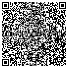 QR code with M L Stadelman General Contr contacts