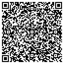 QR code with Zepeda's Pool & Spas contacts
