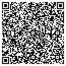 QR code with Hair Force One contacts