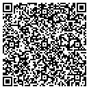 QR code with Kieft Security contacts