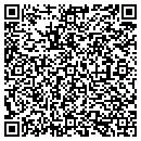 QR code with Redline And Redline Woodworking contacts