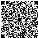 QR code with R Hasting Construction contacts