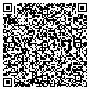 QR code with Kevin Larsen contacts