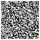 QR code with Hair Quarters Inc contacts