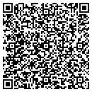 QR code with Zenko Finish Carpentry contacts