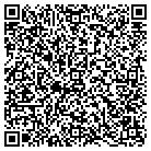 QR code with Hill Country Custom Cycles contacts