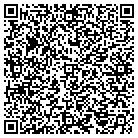 QR code with C S Signs/Bodey's Custom Shirts contacts