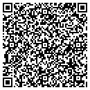 QR code with C S Striping & Signs contacts