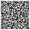 QR code with Mcw Security contacts